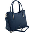 Olimpia - Leather tote